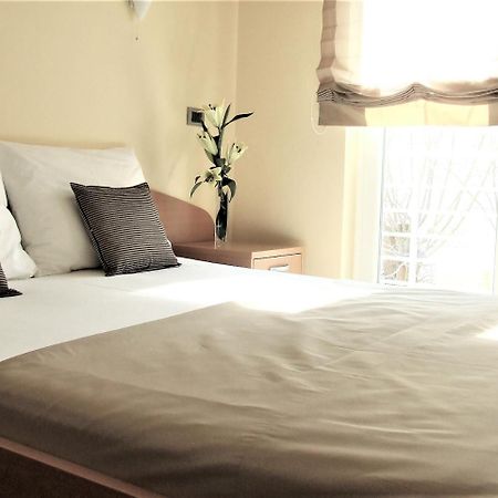 Hotel Central Славонски брод Екстериор снимка